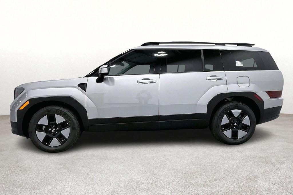 new 2026 Hyundai Santa Fe car, priced at $38,515