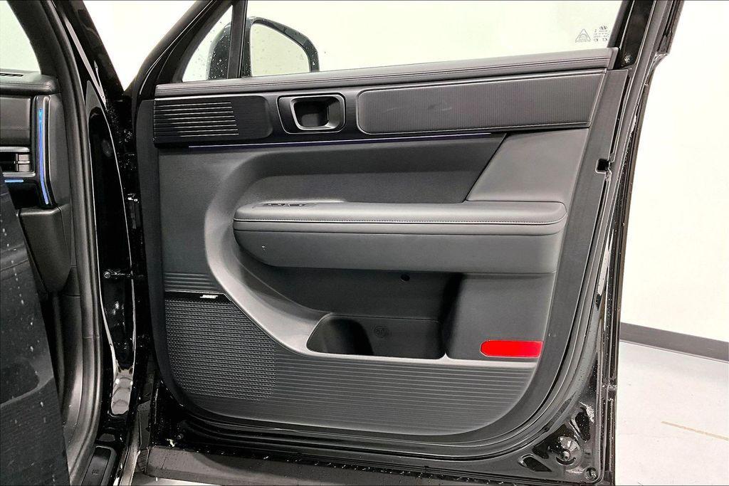 new 2026 Hyundai Santa Fe car, priced at $46,866