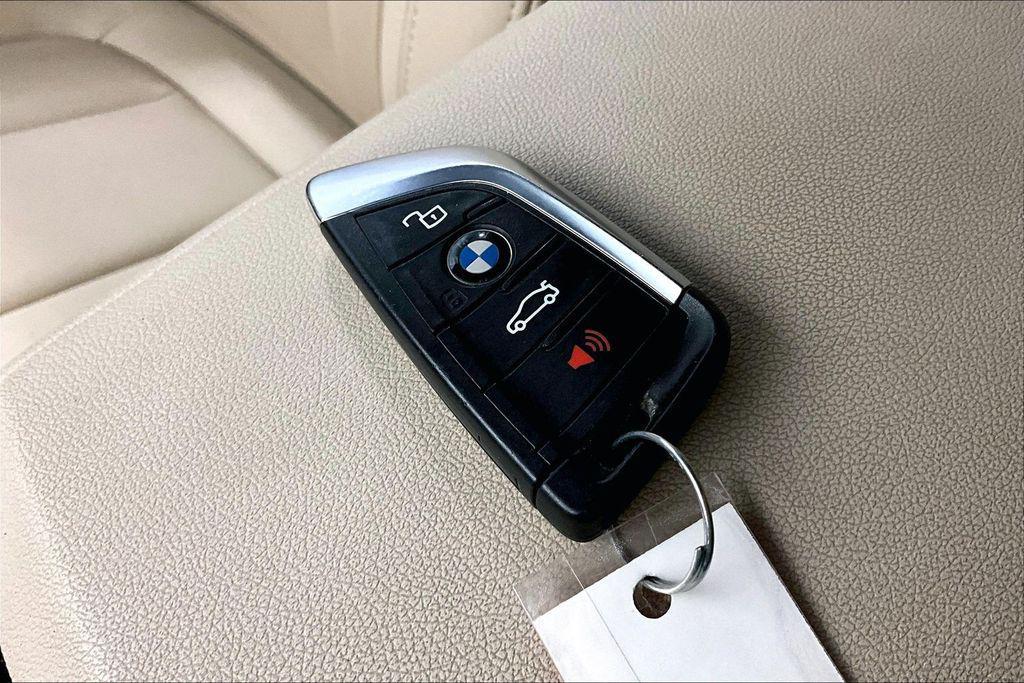 used 2021 BMW 430 car, priced at $26,000