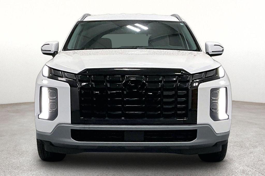 used 2025 Hyundai Palisade car