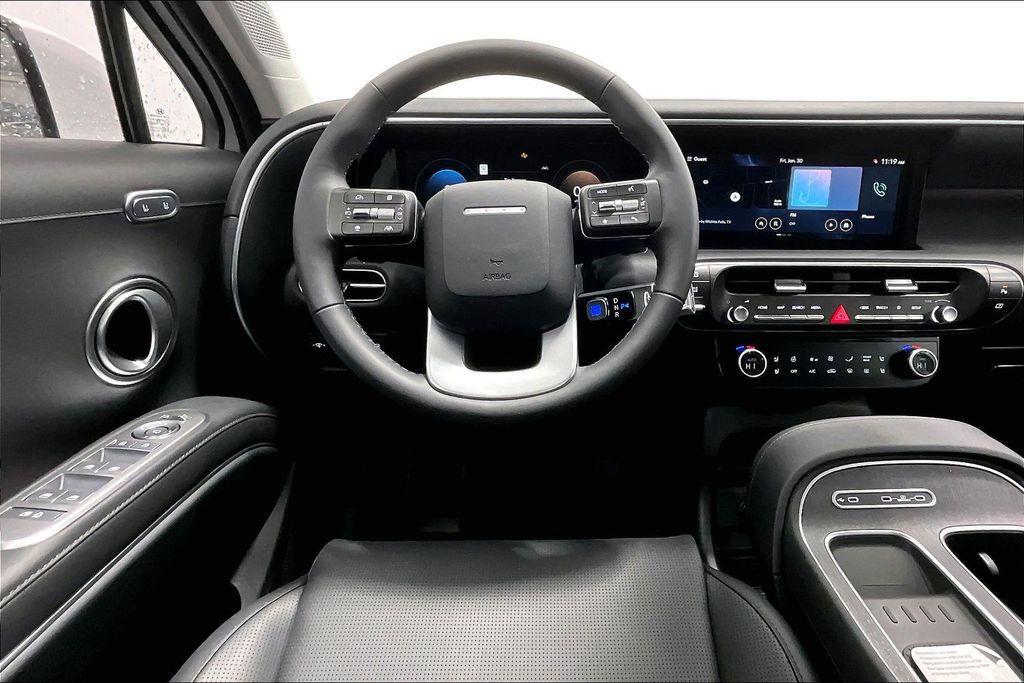 new 2026 Hyundai Palisade car, priced at $45,388