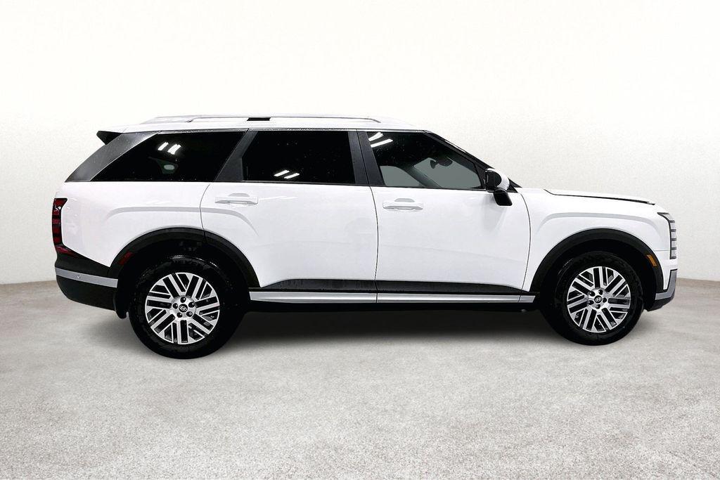 new 2026 Hyundai Palisade car, priced at $45,388