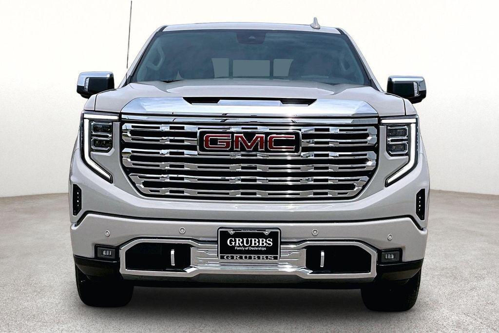 used 2026 GMC Sierra 1500 car, priced at $69,997