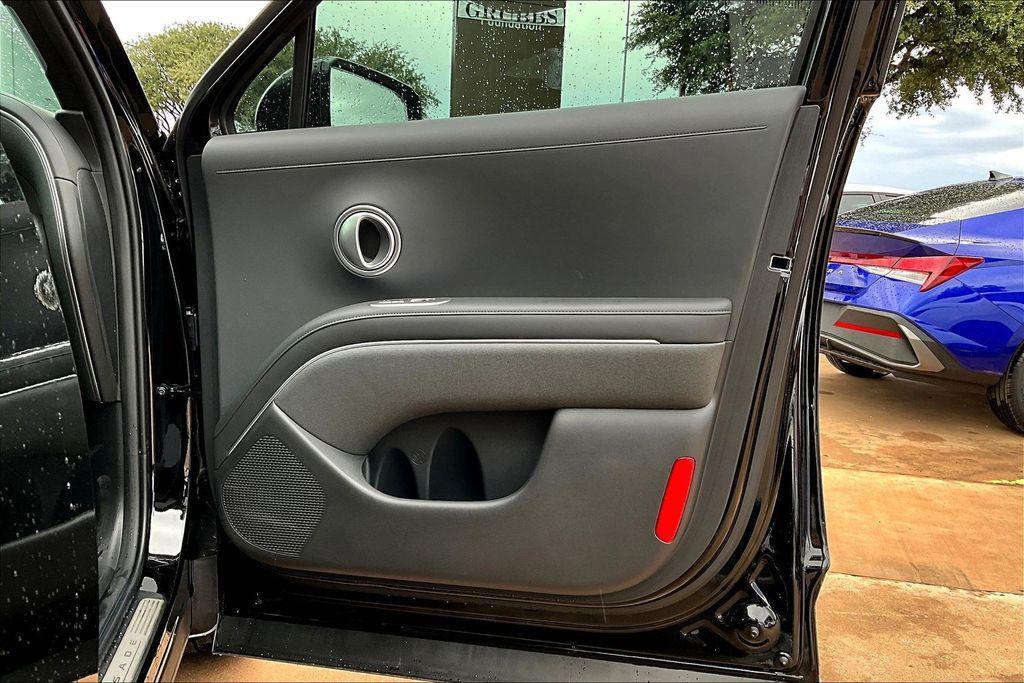 new 2026 Hyundai Palisade car, priced at $55,795