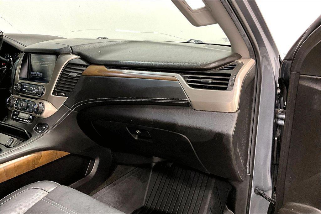 used 2018 GMC Yukon car, priced at $17,954