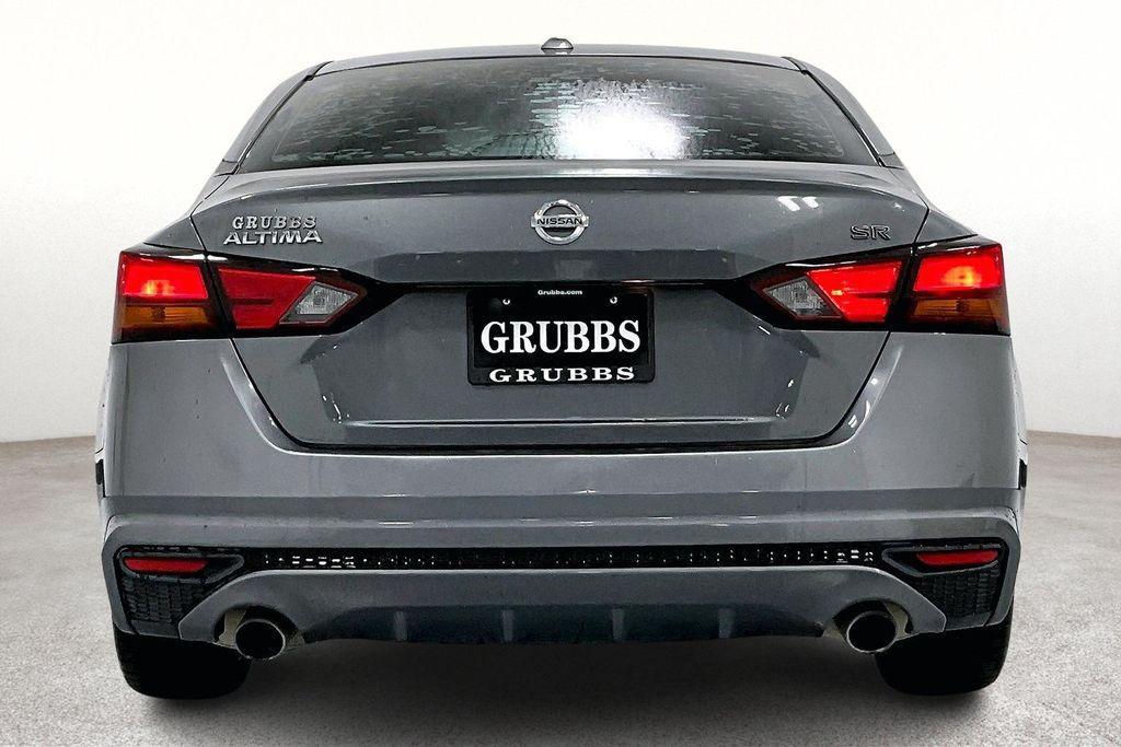 used 2019 Nissan Altima car, priced at $12,500