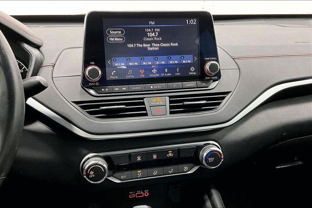 used 2019 Nissan Altima car, priced at $12,500