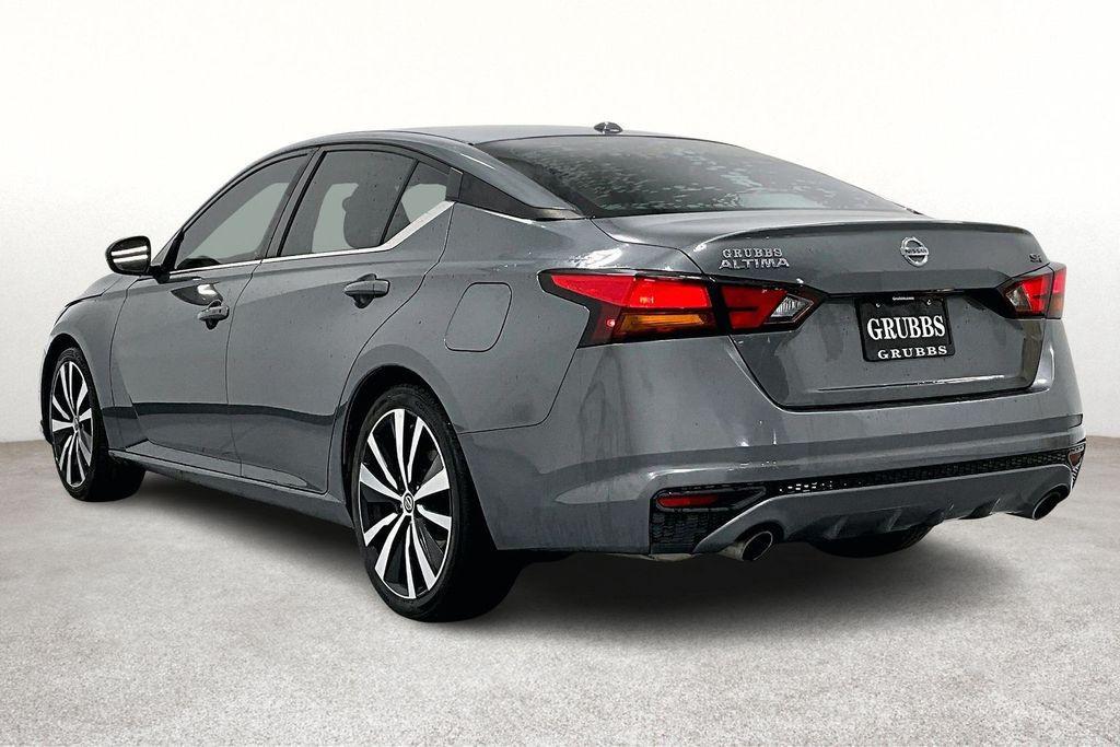 used 2019 Nissan Altima car, priced at $12,500