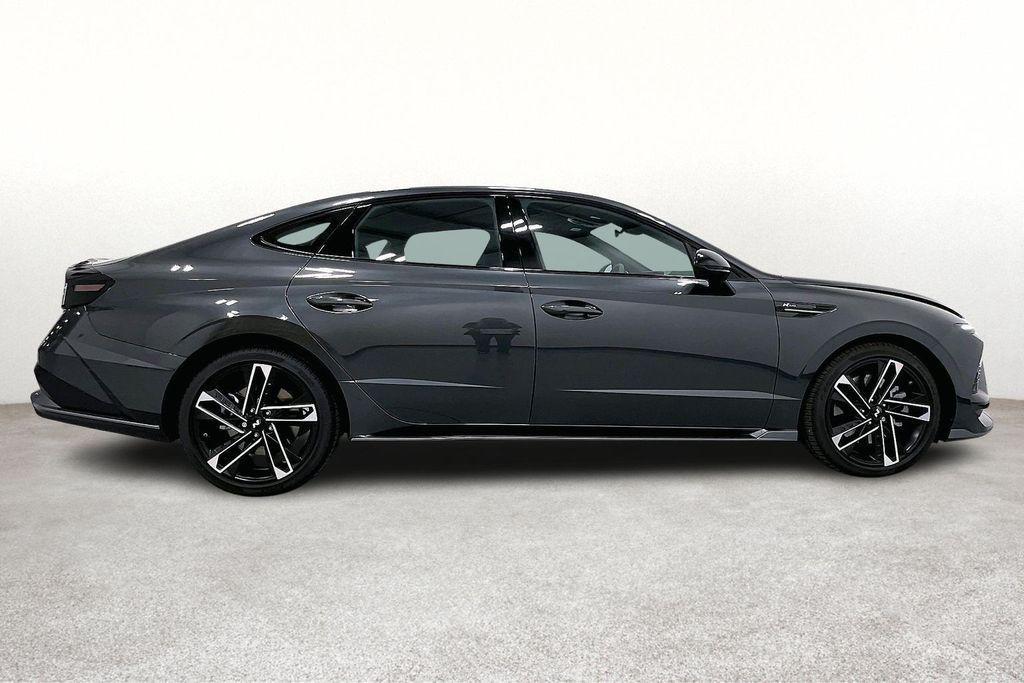 new 2026 Hyundai Sonata car, priced at $34,139