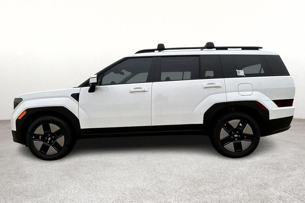 new 2026 Hyundai Santa Fe car, priced at $38,772