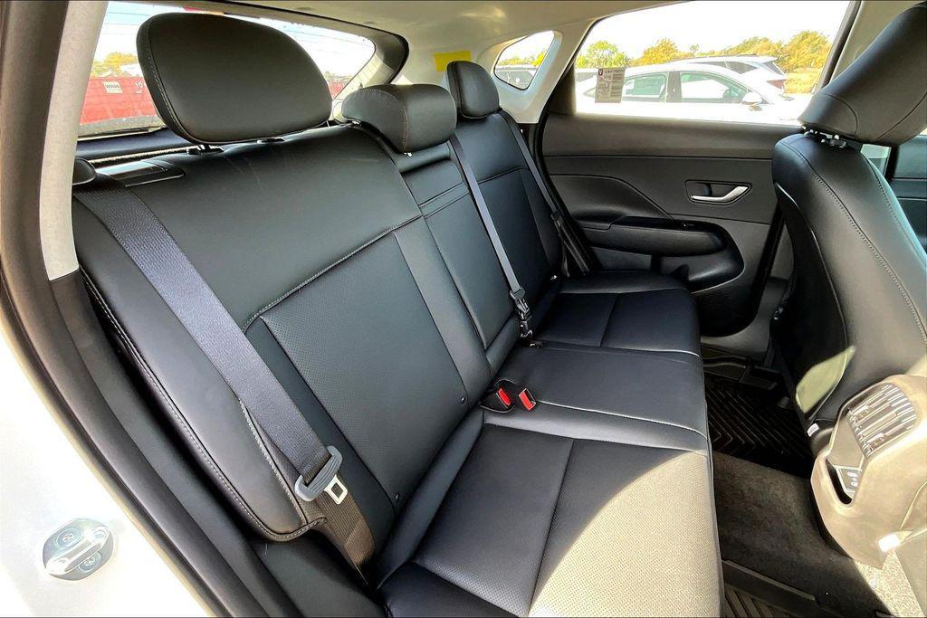 new 2026 Hyundai Kona car, priced at $30,586