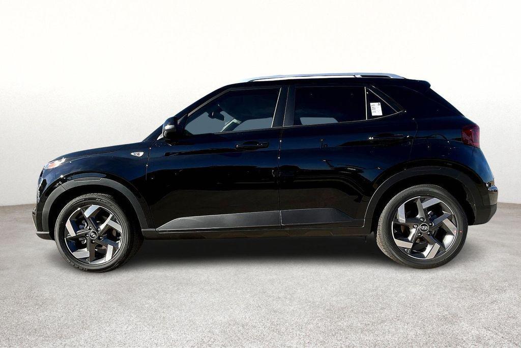 new 2026 Hyundai Venue car, priced at $24,611