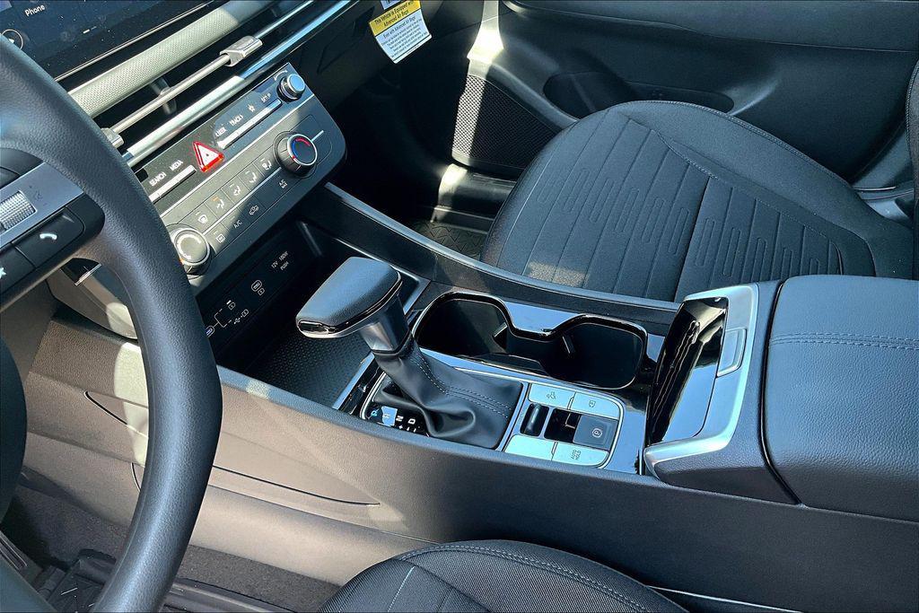 new 2025 Hyundai SANTA CRUZ car, priced at $27,505