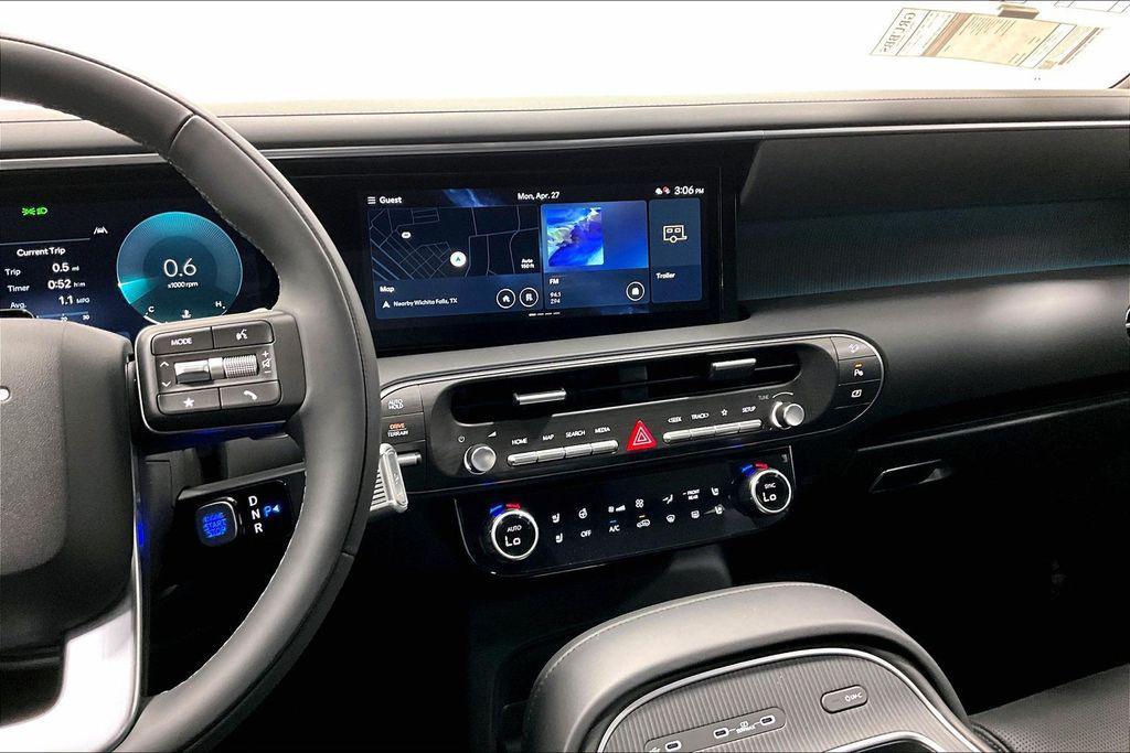 new 2026 Hyundai Palisade car, priced at $56,175