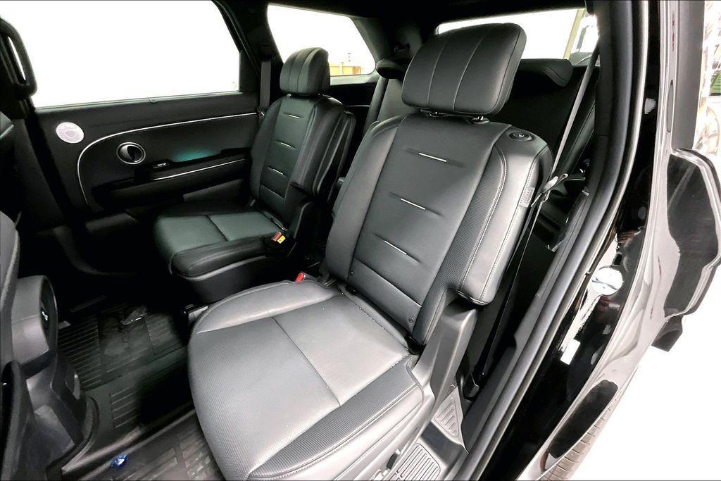 new 2026 Hyundai Palisade car, priced at $56,175