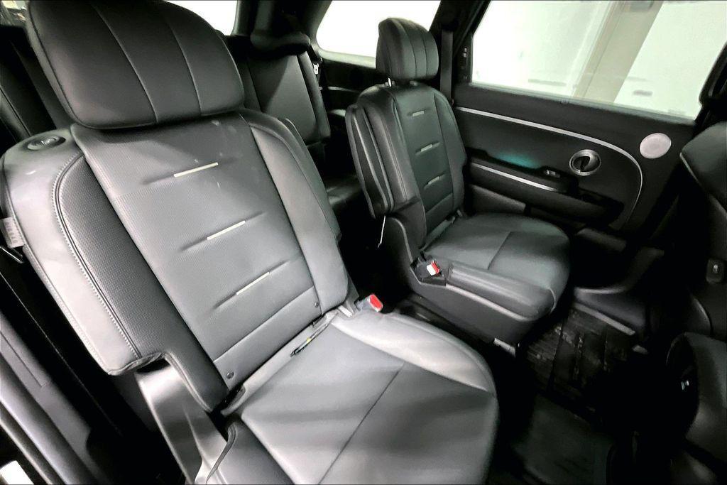 new 2026 Hyundai Palisade car, priced at $56,175