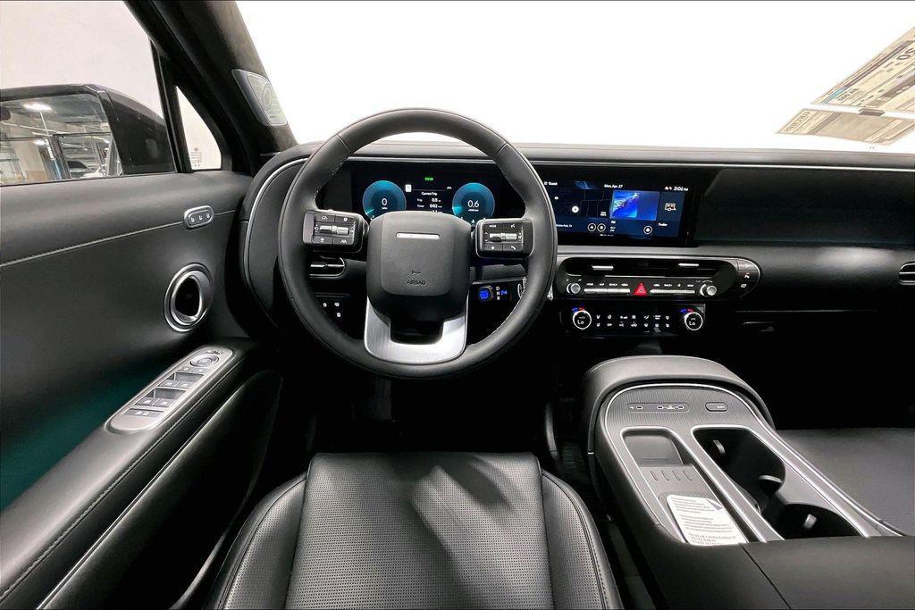 new 2026 Hyundai Palisade car, priced at $56,175