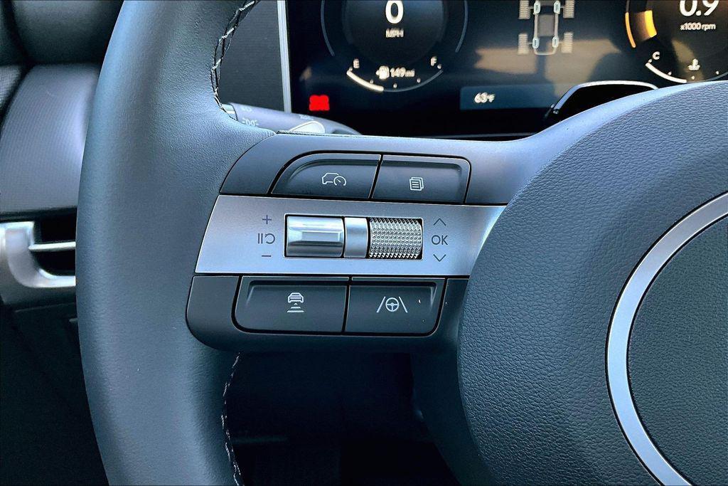 new 2026 Hyundai SANTA CRUZ car, priced at $43,297