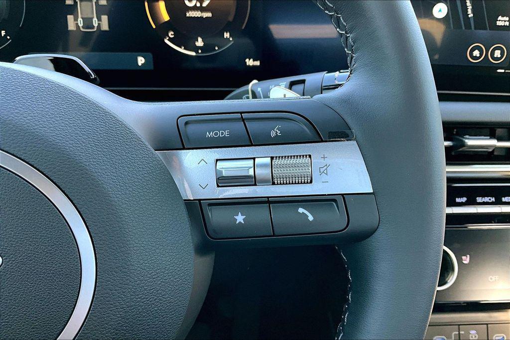 new 2026 Hyundai SANTA CRUZ car, priced at $43,297