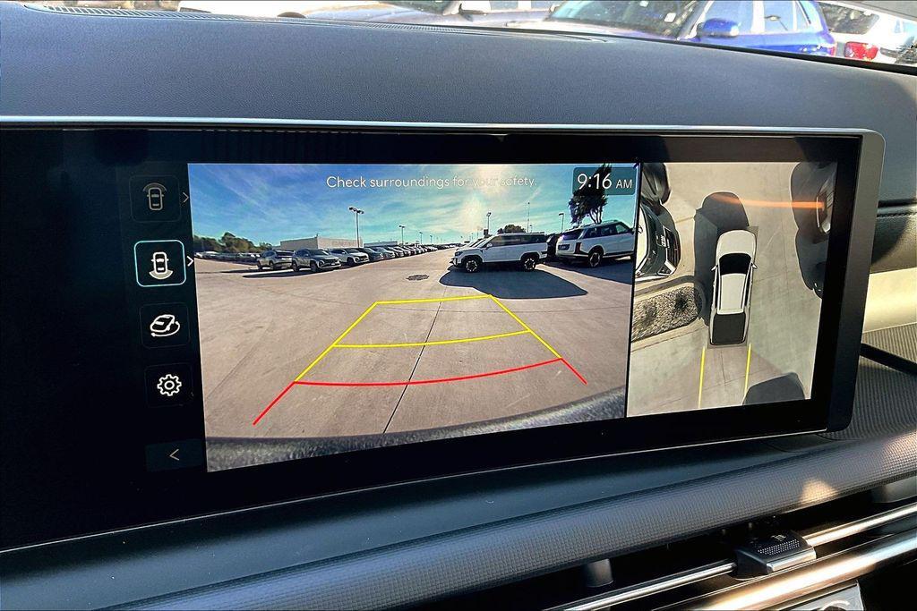 new 2026 Hyundai SANTA CRUZ car, priced at $43,297