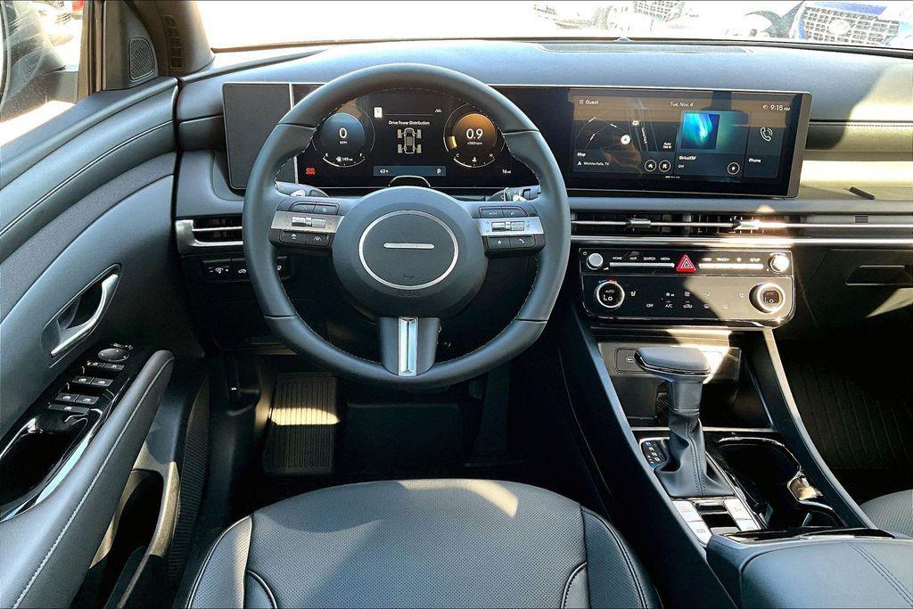 new 2026 Hyundai SANTA CRUZ car, priced at $43,297