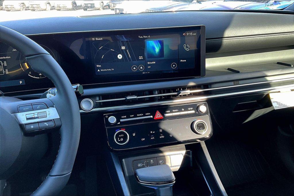 new 2026 Hyundai SANTA CRUZ car, priced at $43,297