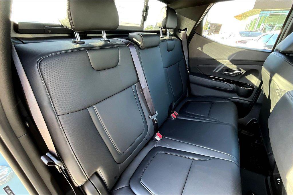 new 2026 Hyundai SANTA CRUZ car, priced at $43,297