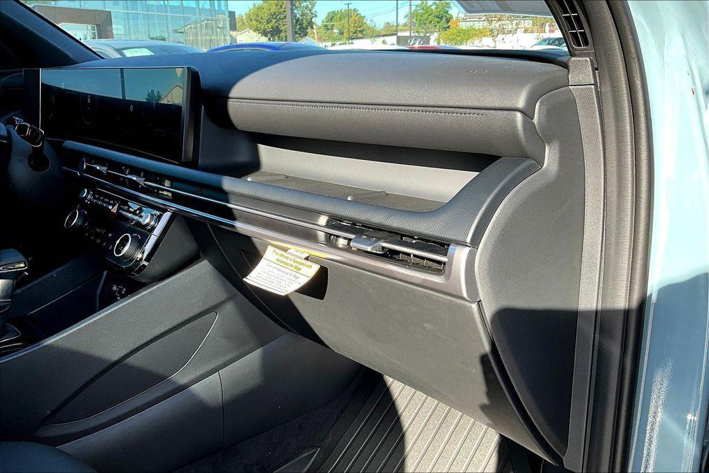 new 2026 Hyundai SANTA CRUZ car, priced at $43,297