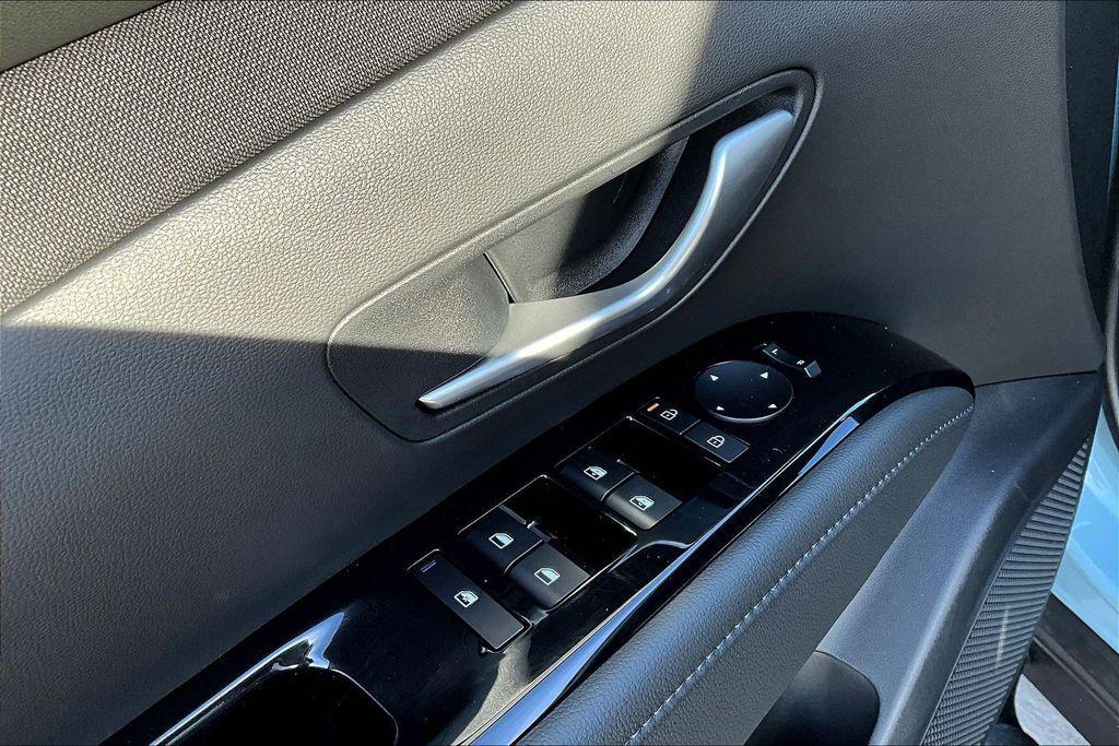 new 2026 Hyundai SANTA CRUZ car, priced at $43,297