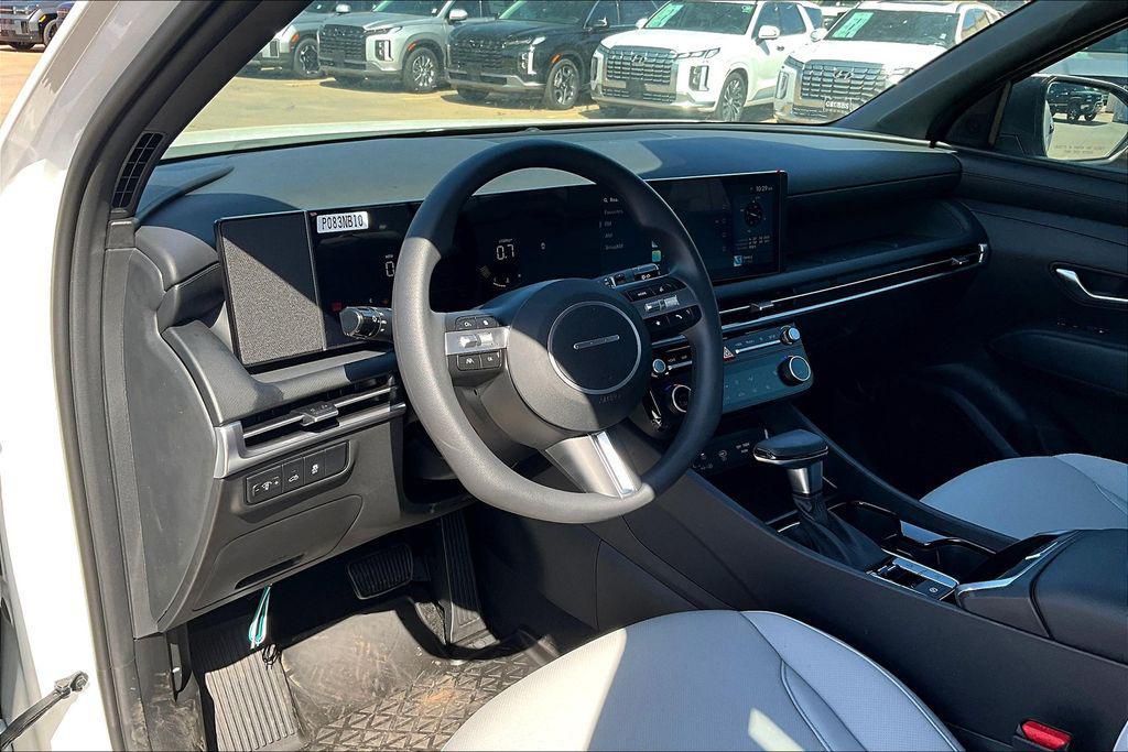 new 2025 Hyundai SANTA CRUZ car, priced at $28,320