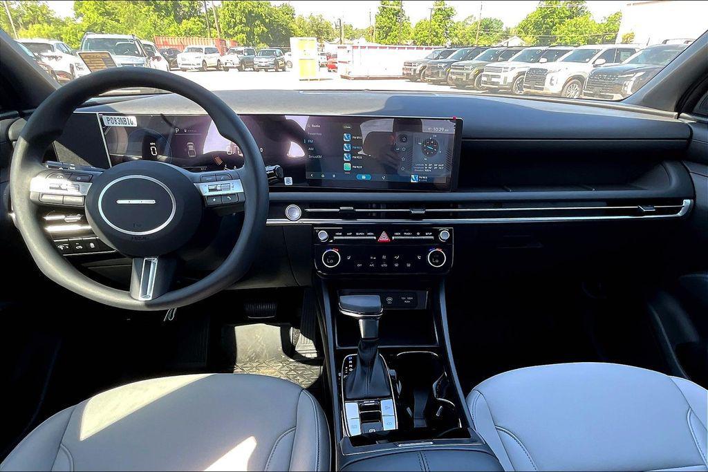 new 2025 Hyundai SANTA CRUZ car, priced at $28,320