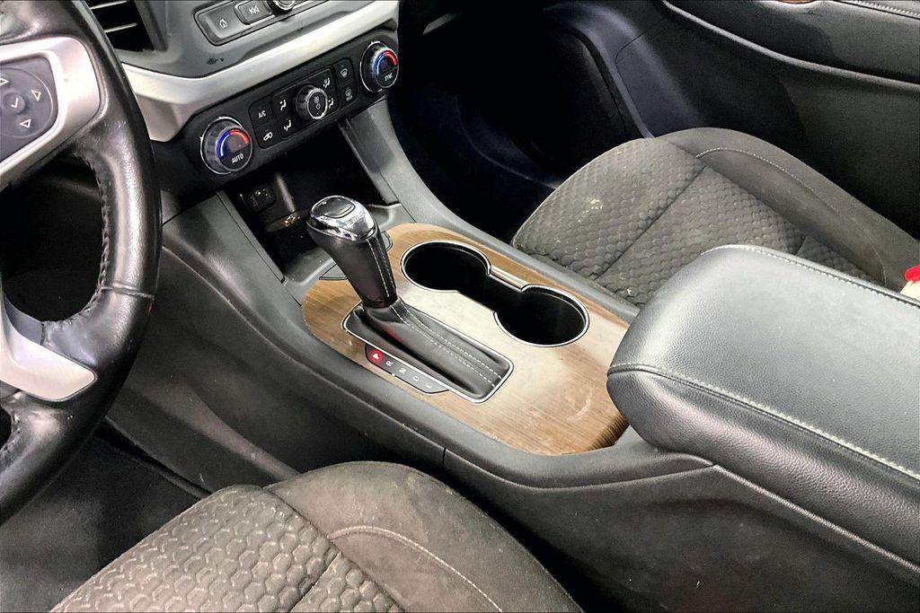 used 2019 GMC Acadia car, priced at $14,995