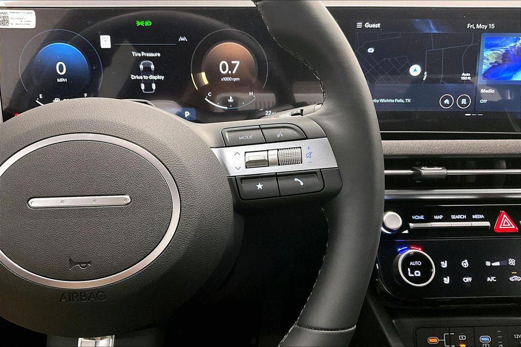 new 2026 Hyundai SANTA CRUZ car, priced at $42,491