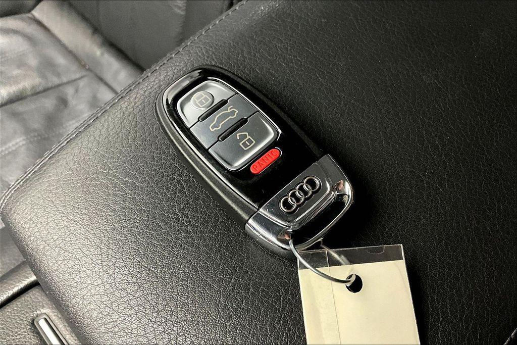 used 2016 Audi A7 car, priced at $15,000