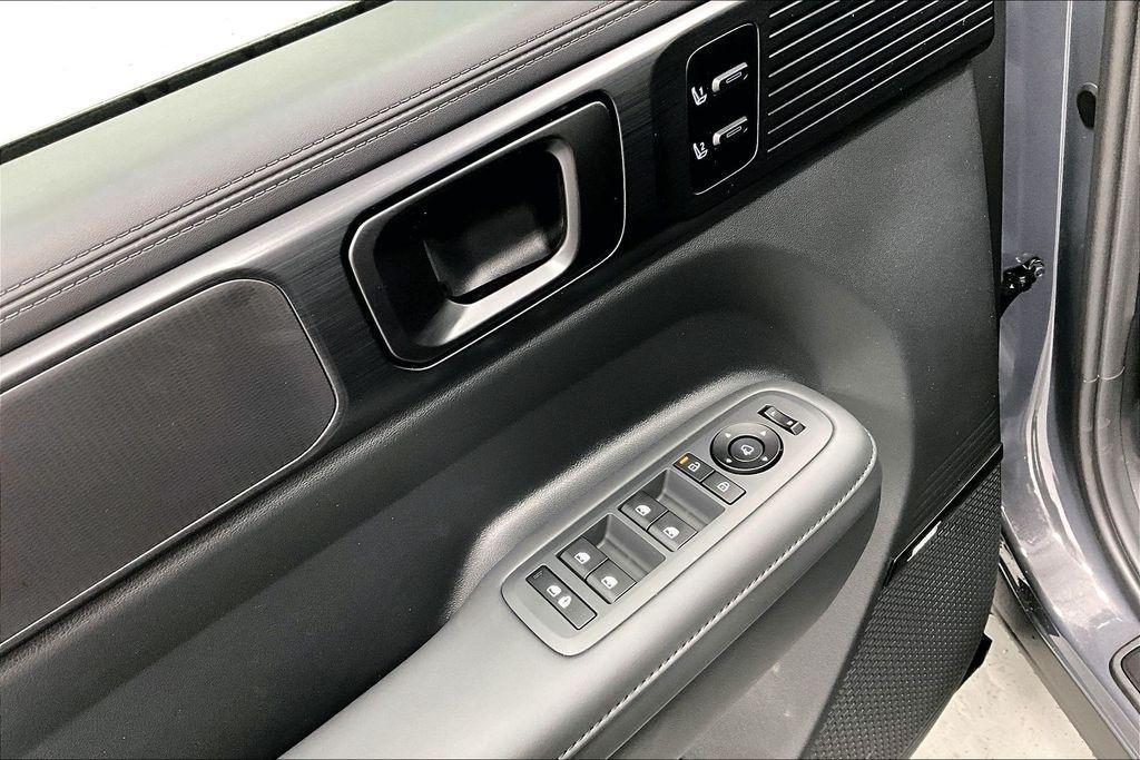 new 2026 Hyundai SANTA FE HEV car, priced at $49,500