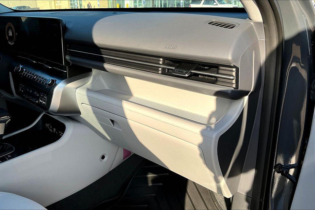 new 2026 Hyundai Kona car, priced at $28,790