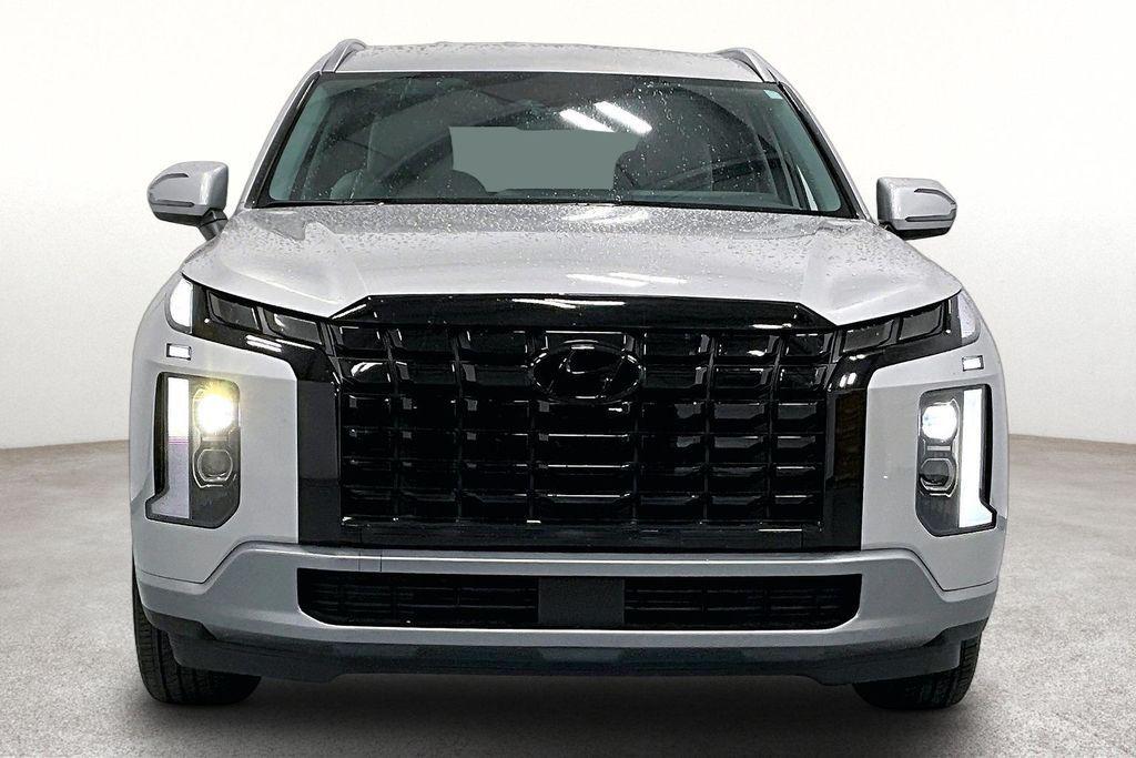 used 2025 Hyundai Palisade car, priced at $34,500