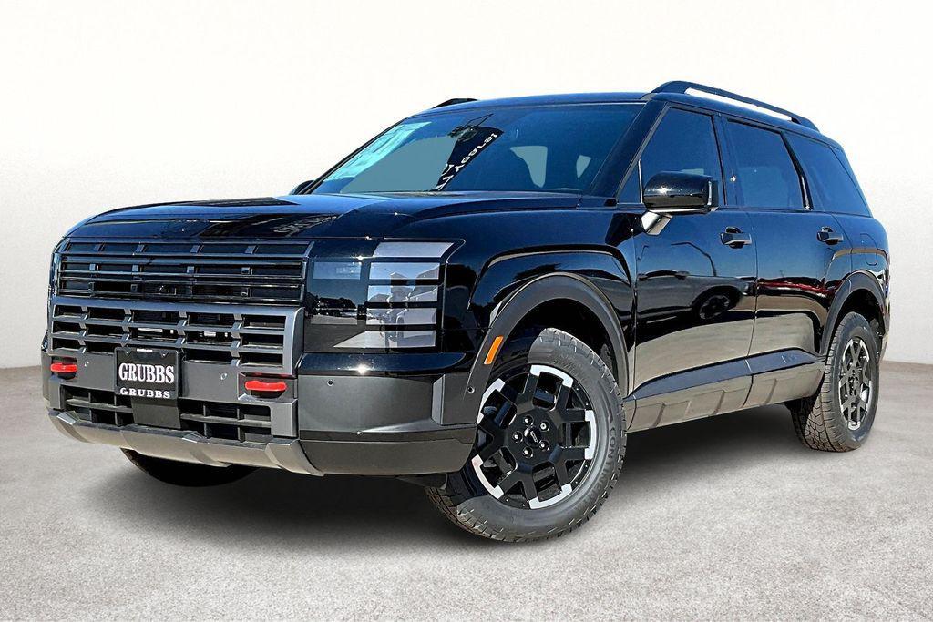 new 2026 Hyundai Palisade car, priced at $48,540