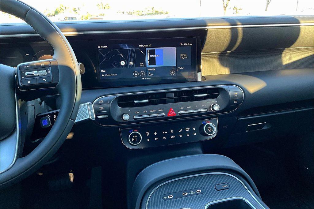 new 2026 Hyundai Palisade car, priced at $53,910