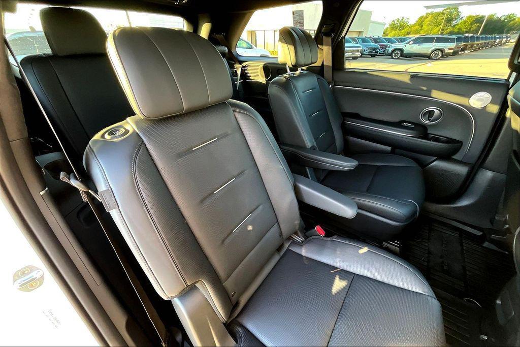 new 2026 Hyundai Palisade car, priced at $54,435