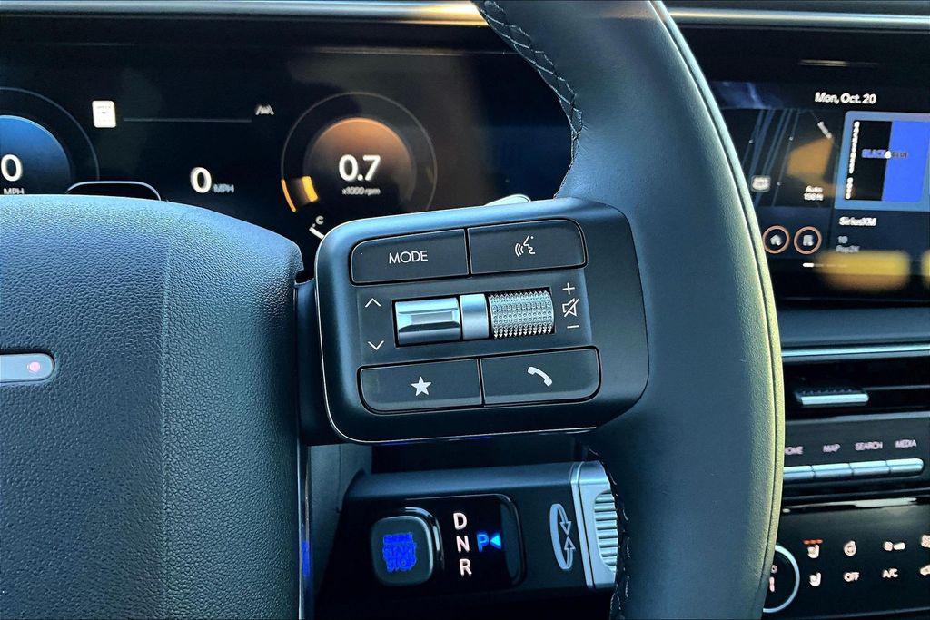 new 2026 Hyundai Palisade car, priced at $53,910