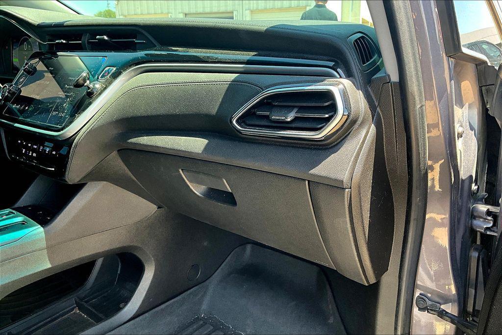 used 2023 Chevrolet Bolt EV car, priced at $15,800