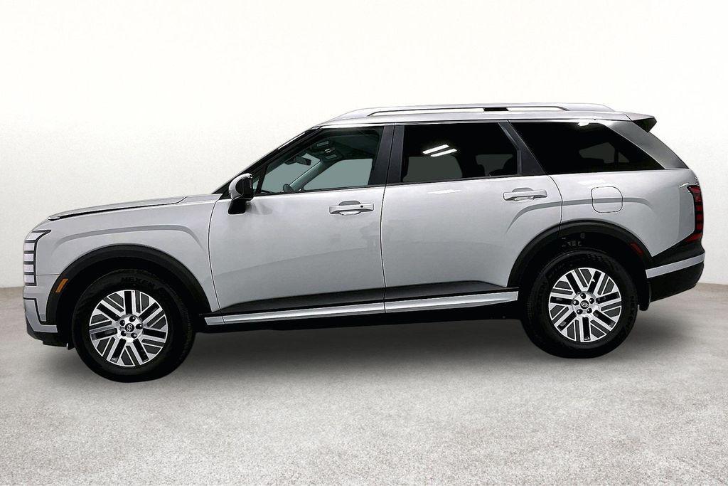 new 2026 Hyundai Palisade Hybrid car, priced at $47,520