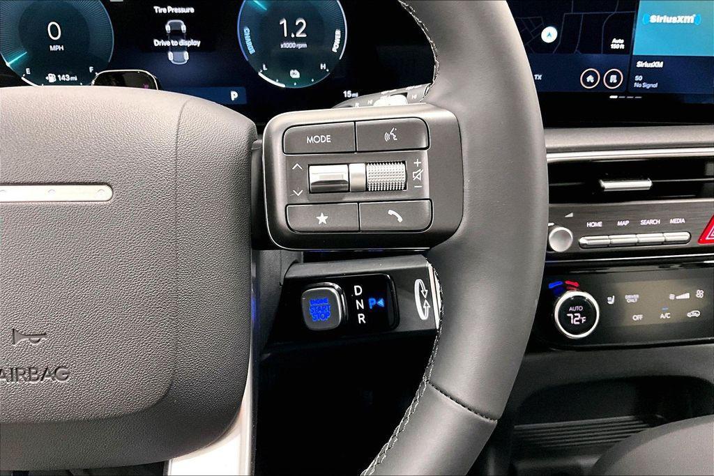 new 2026 Hyundai Palisade Hybrid car, priced at $47,520
