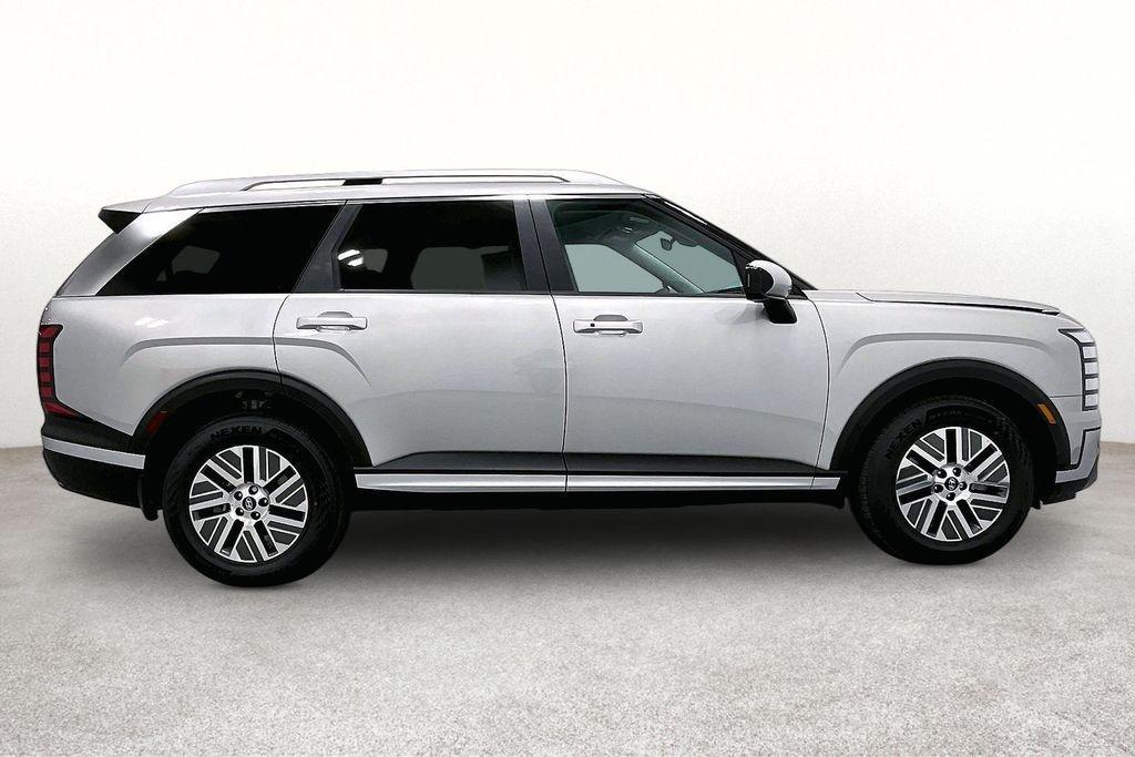 new 2026 Hyundai Palisade Hybrid car, priced at $47,520