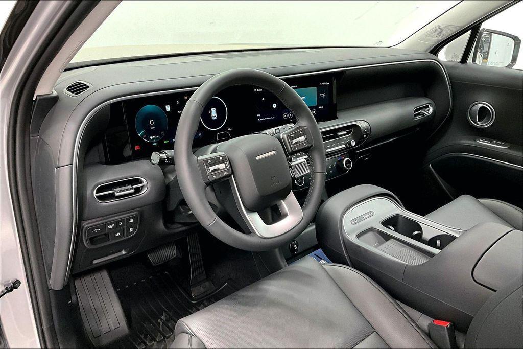new 2026 Hyundai Palisade Hybrid car, priced at $47,520