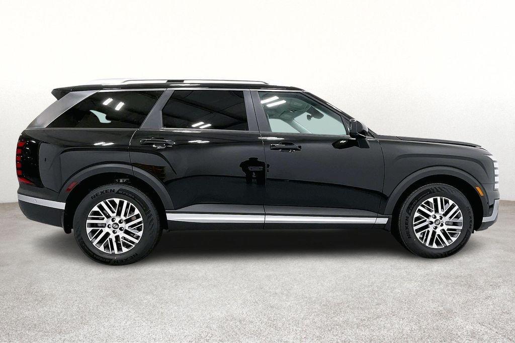 new 2026 Hyundai Palisade car, priced at $48,300