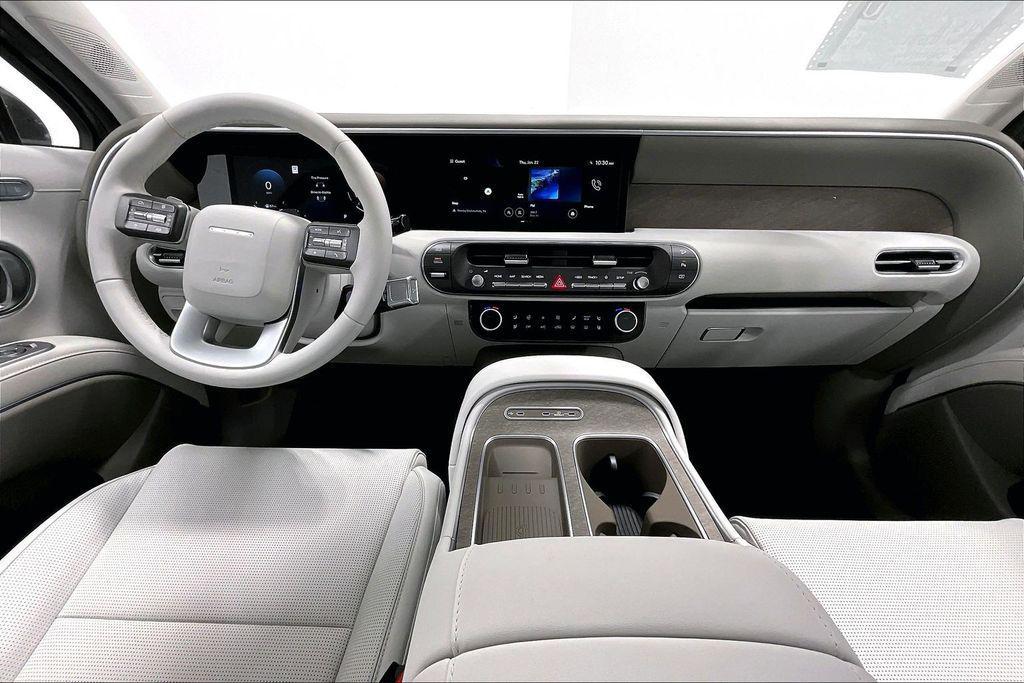 new 2026 Hyundai Palisade car, priced at $48,300