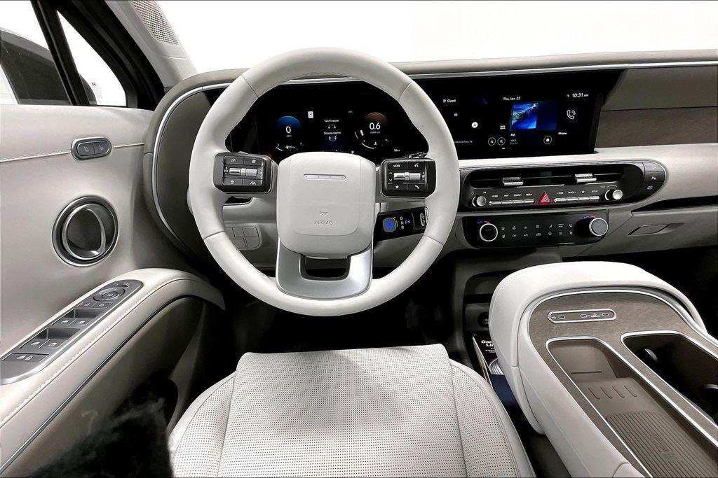 new 2026 Hyundai Palisade car, priced at $48,300