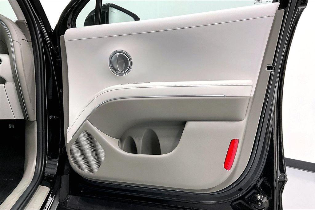 new 2026 Hyundai Palisade car, priced at $48,300